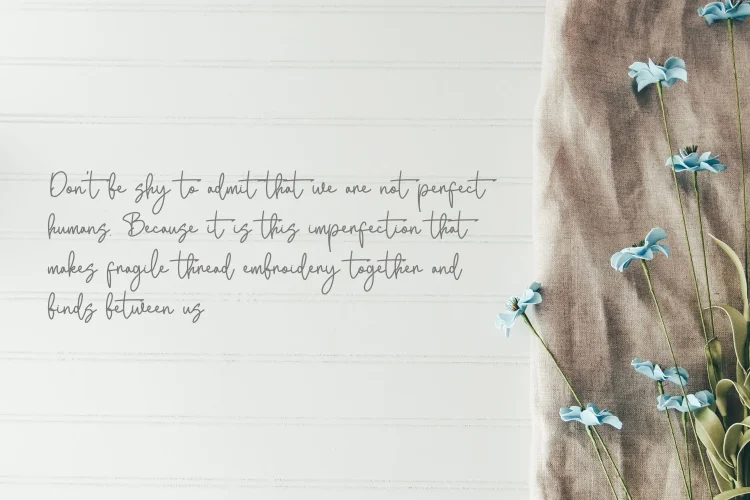 Monoline Script Font