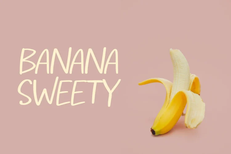 Playful Brush Font