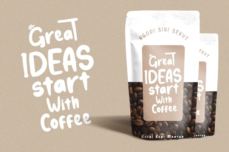 Playful Font