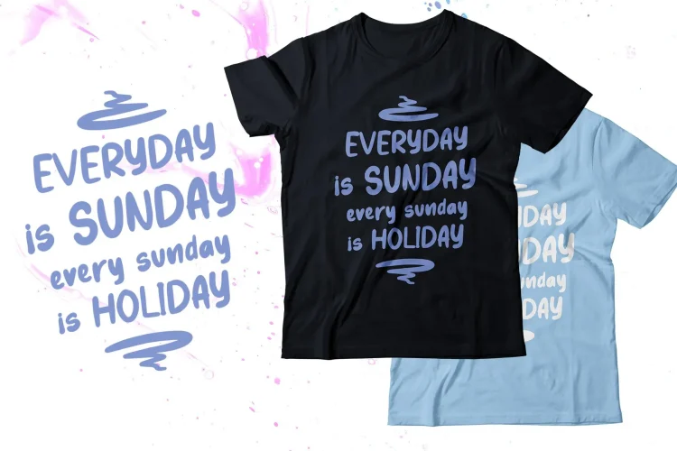 Playful Font
