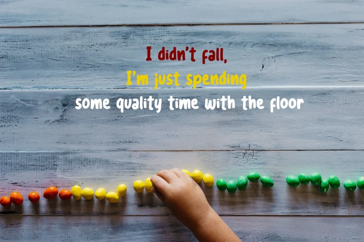 Playful Font