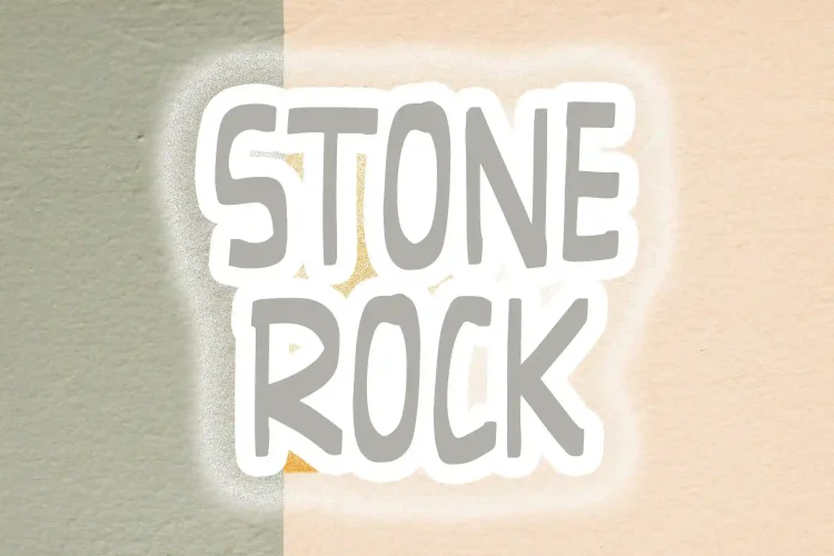Playful Font