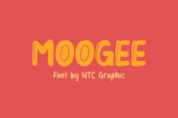 Playful Font