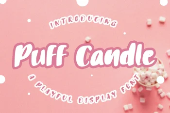Playful Font