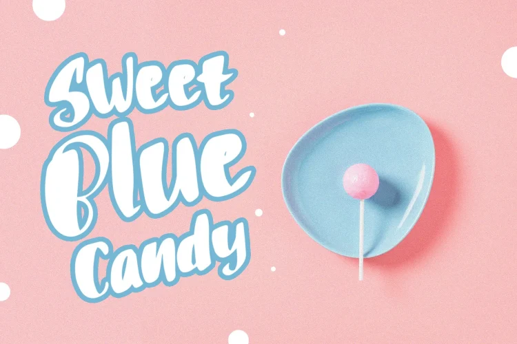Playful Font