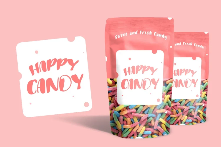 Playful Font