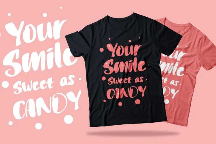 Playful Font