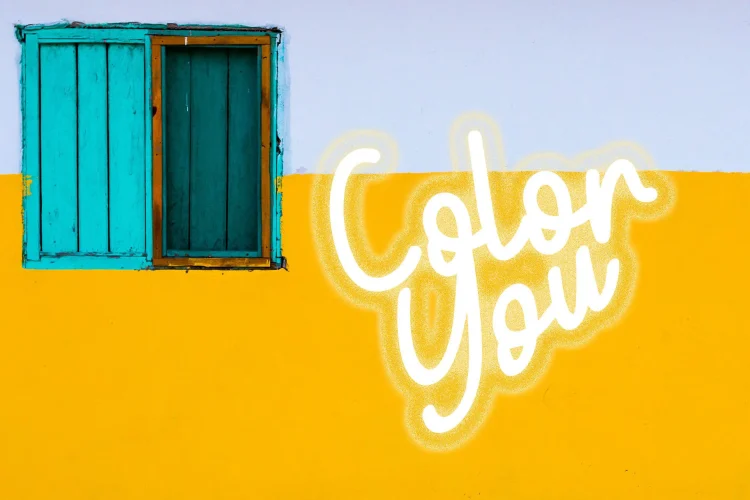 Playful Script Font