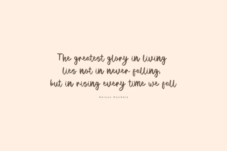 Script Font
