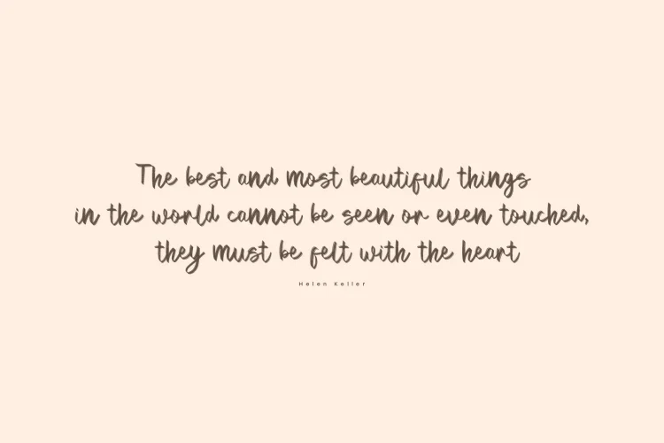 Script Font