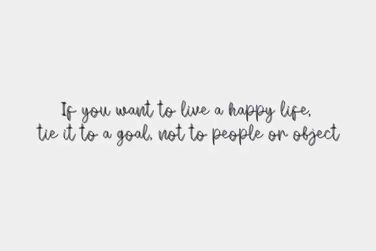 Script Font