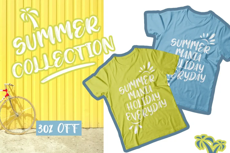 Script Font