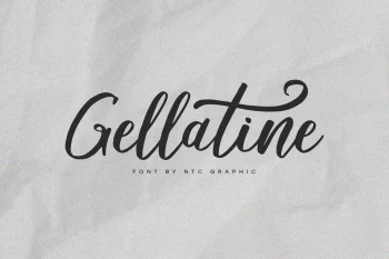 Script Font