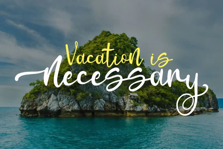 Script Font