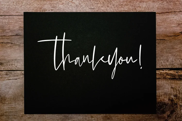 Script Font