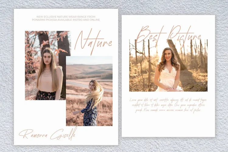 Signature Script Font