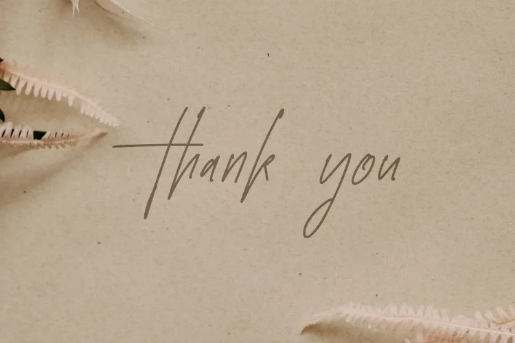 Signature Script Font