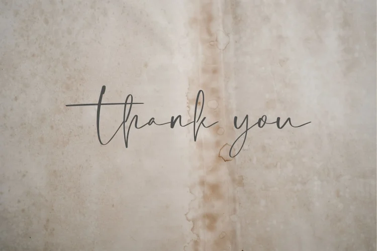 Signature Script Font