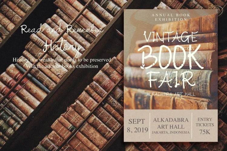 Vintage Script Font