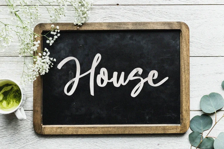Brush Script Font
