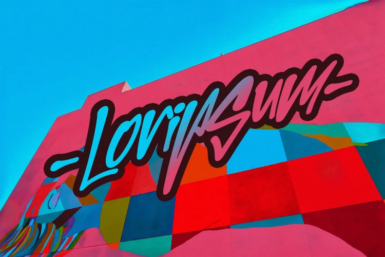 Graffiti Font