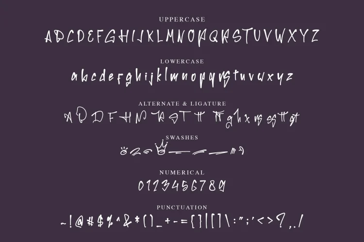 Graffiti Font