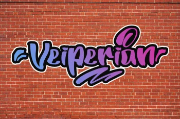 Graffiti Font