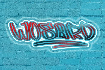 Graffiti Font