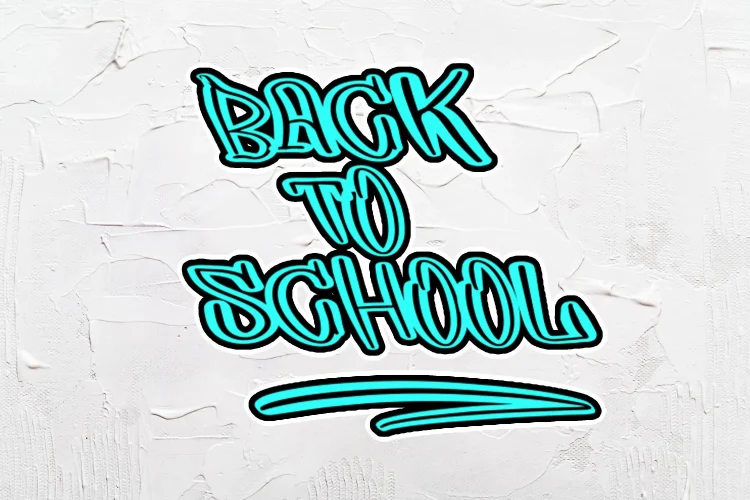 Graffiti Font