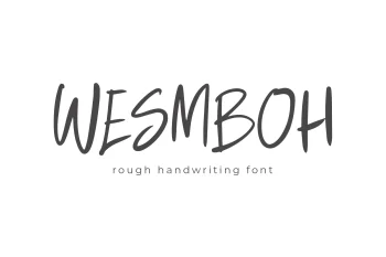Handwriting Font