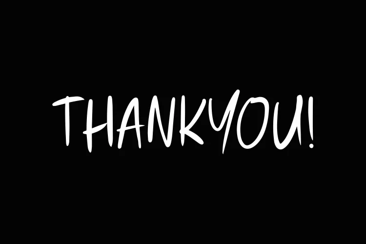 Handwriting Font