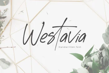 Handwriting Font