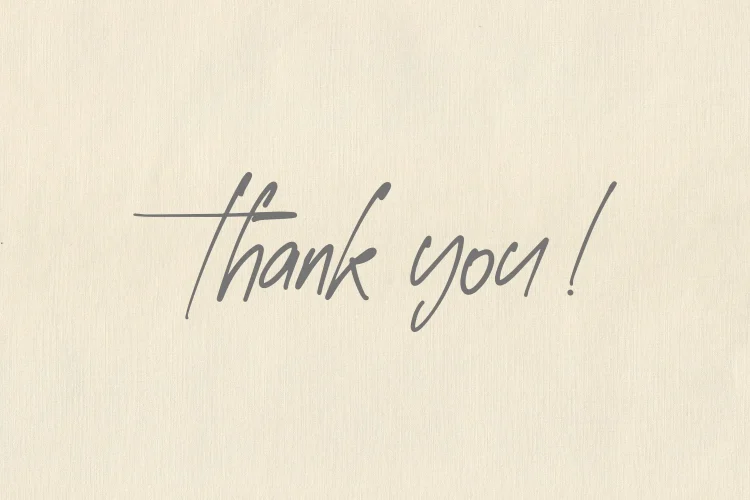 Handwriting Font