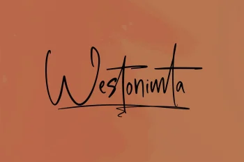 Handwriting Font