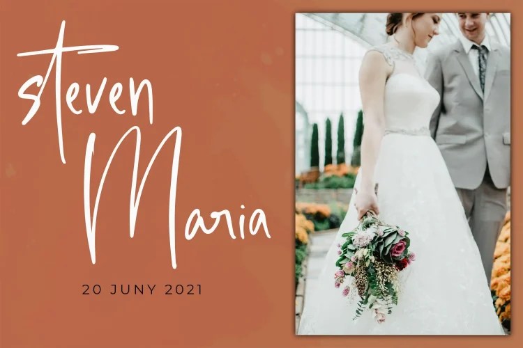 Handwriting Font