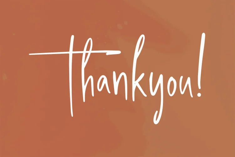 Handwriting Font
