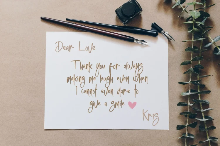 Handwritten Font