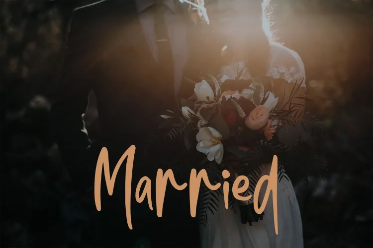 Handwritten Font