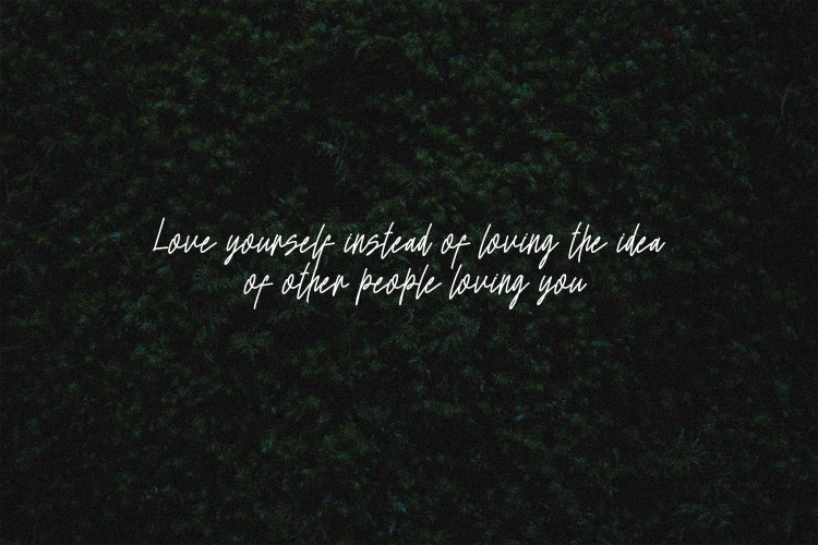 Handwritten Font