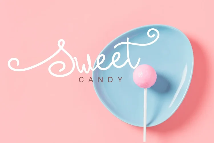 Monoline Script Font