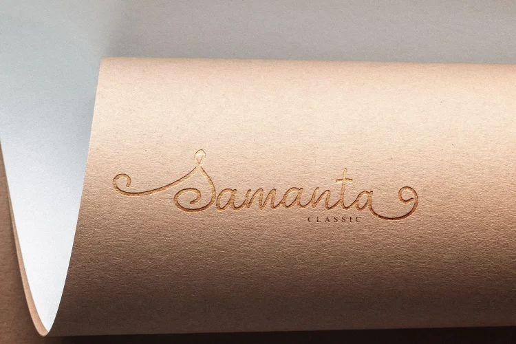 Monoline Script Font