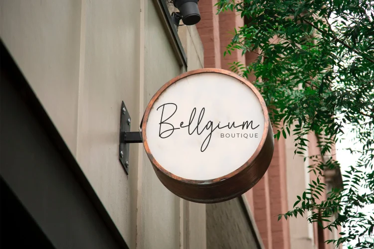 Monoline Script Font