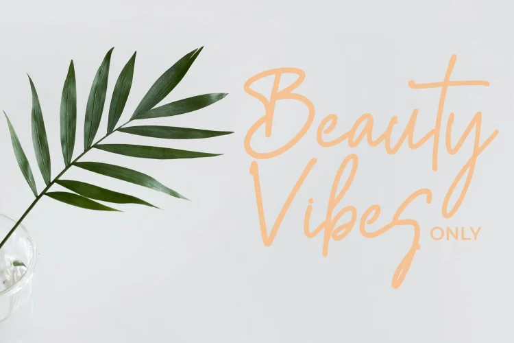 Monoline Script Font