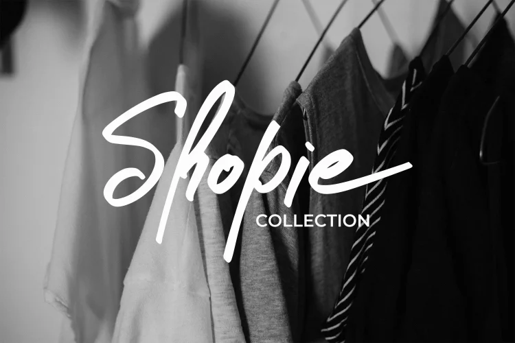 Script Brush Font