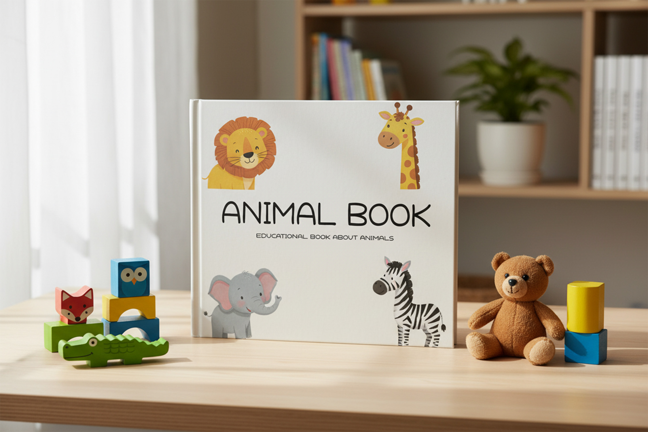 Playful Handwritten Font