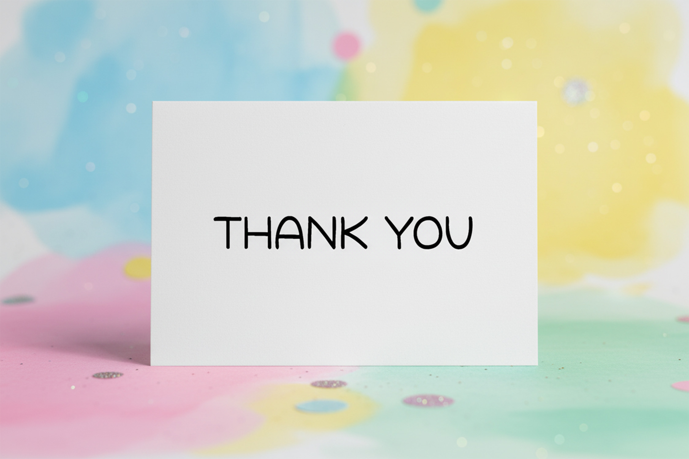 Playful Handwritten Font