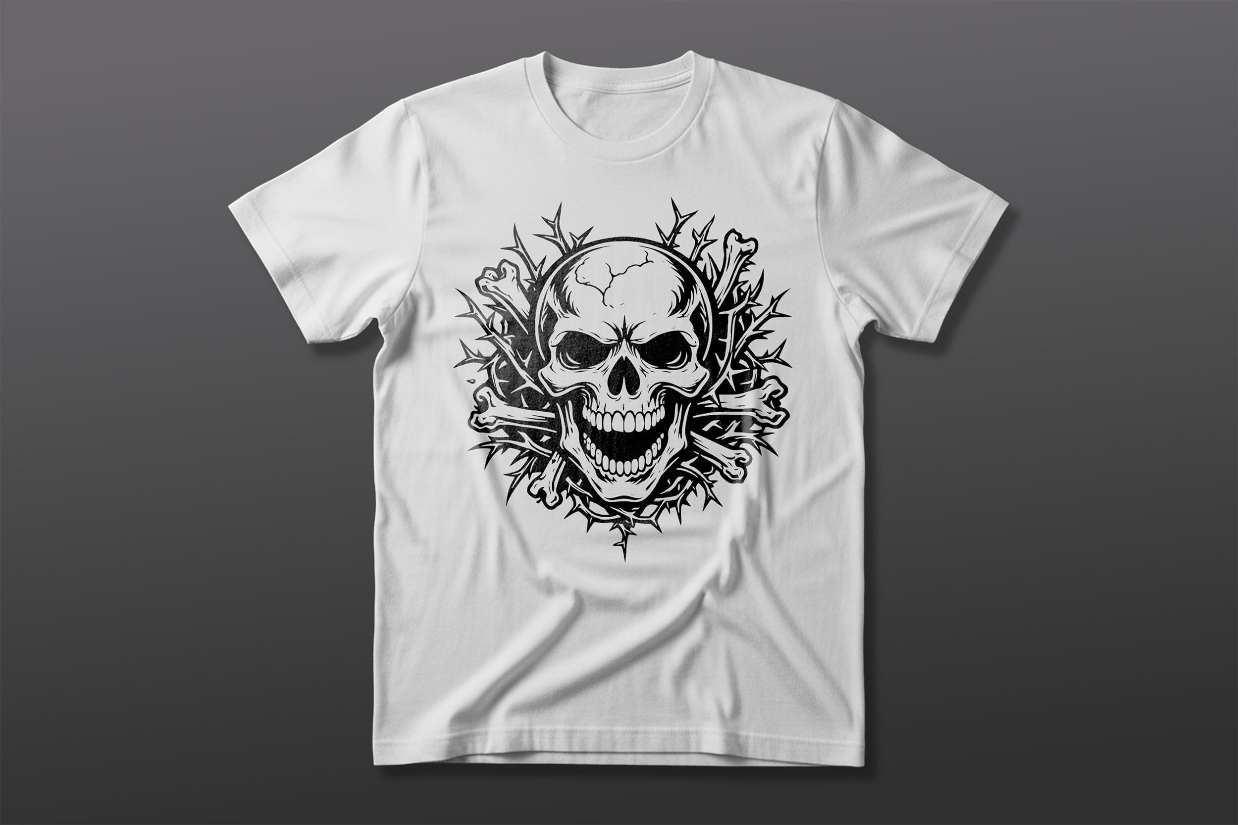 Tshirt mockup