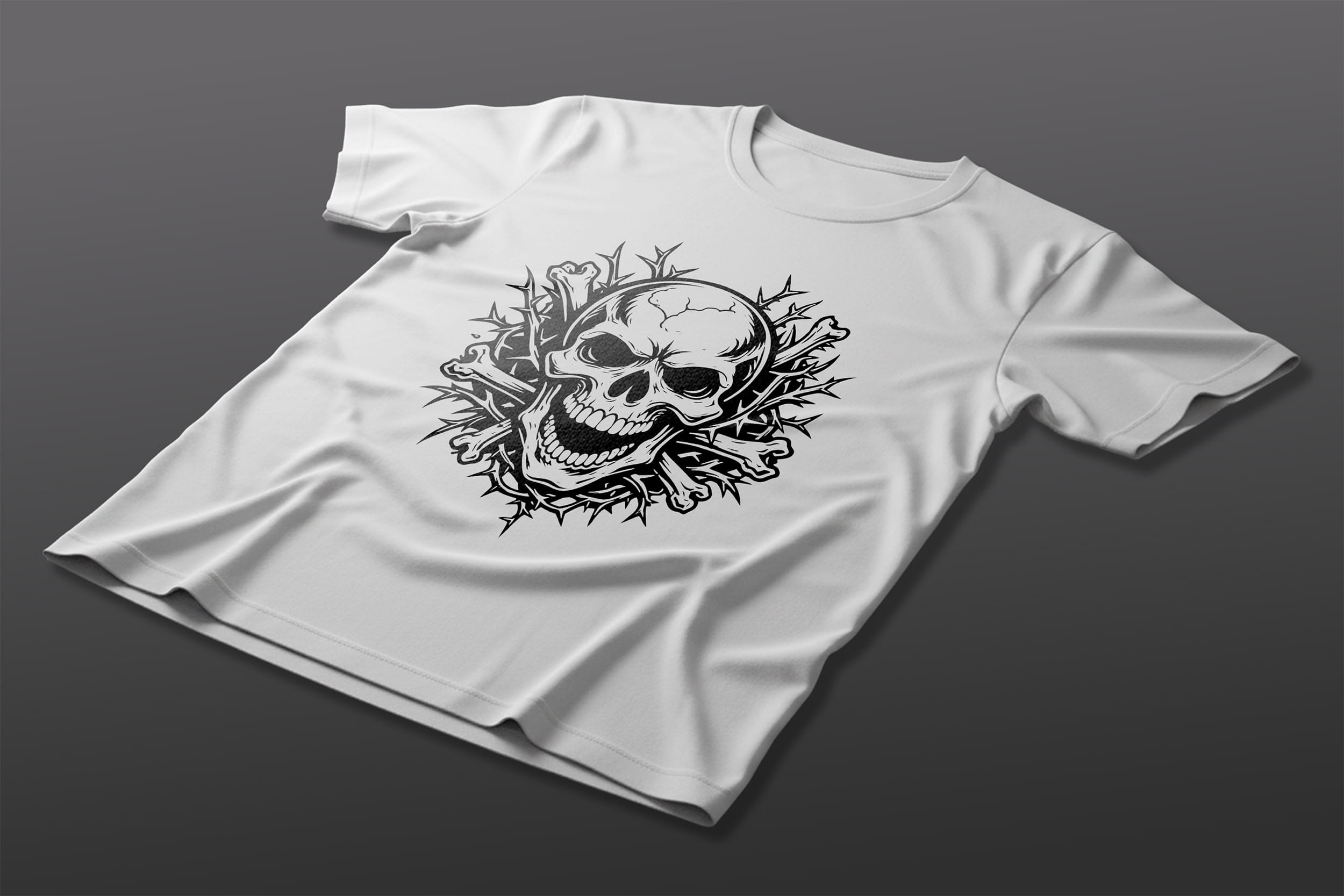 Tshirt mockup