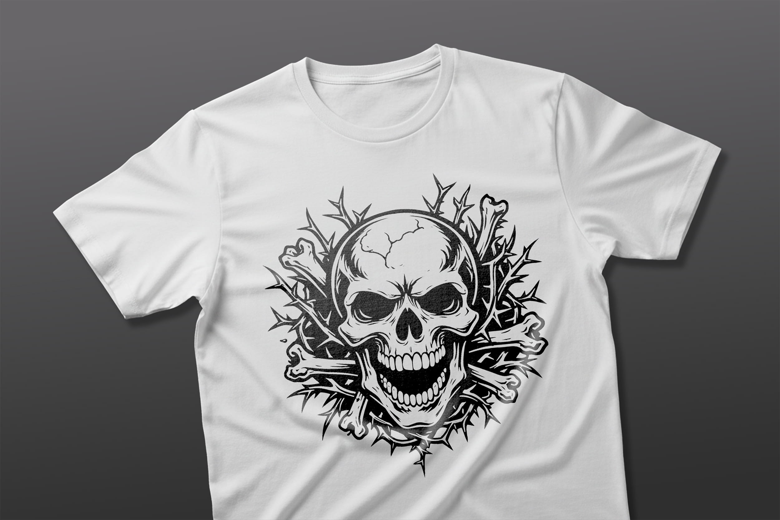 Tshirt mockup